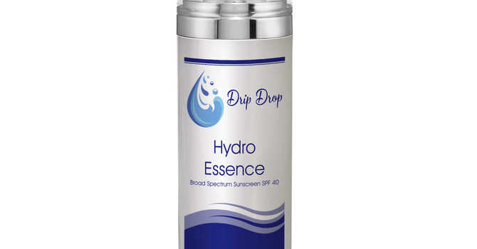 HYDRO ESSENCE MOISTURIZER