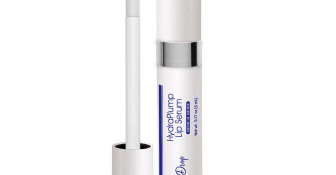 HYDRA PLUMP LIP SERUM