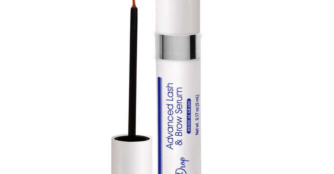 ADVANCED LASH & BROW SERUM