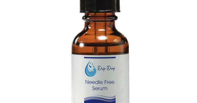 NEEDLE FREE SERUM