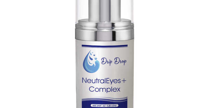 NEUTRAL EYE COMPLEX