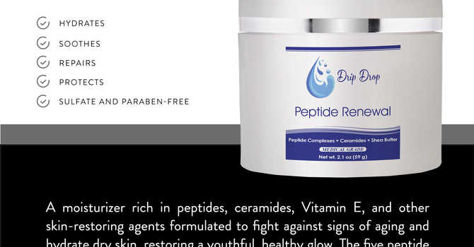 PEPTIDE RENEWAL