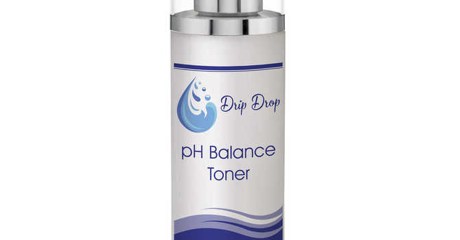 PH BALANCED TONER