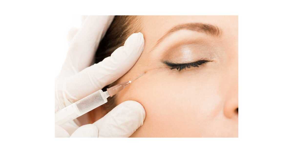Botox + Neurotox Injections | Drip Drop Healthy Farmington & Trumann