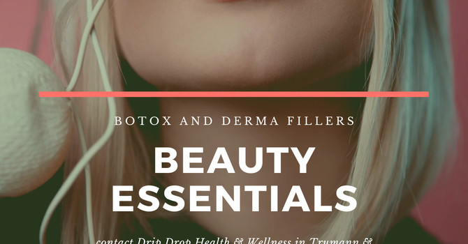 Botox & Derma Fillers