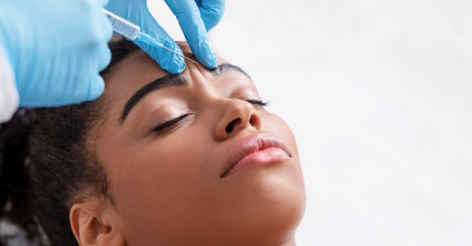  The Basics of Botox: What You Should Know Before Treatment image