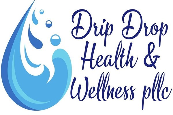 Drip Drop Health & Wellness PLLC