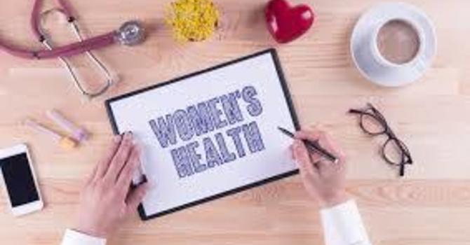 WOMEN'S HEALTH