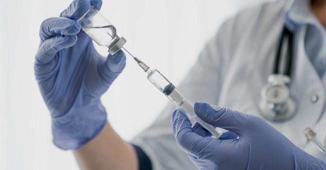 Peptide Therapy
