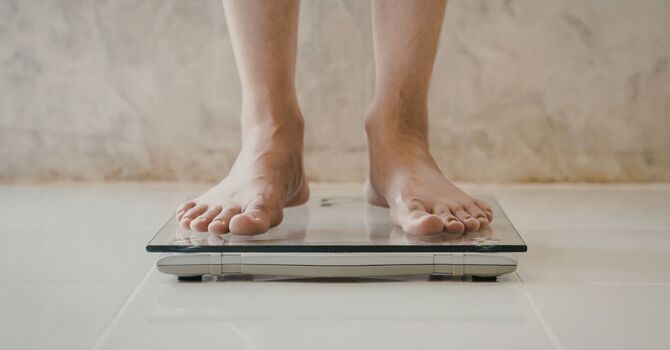 How IV Therapy Can Support Your Weight Loss Goals image