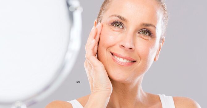 How IV Therapy Can Help Slow the Aging Process From the Inside Out